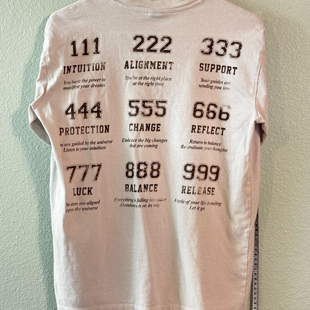Wild Fable graphic tee - Picture 2 of 4